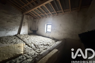 achat maison espeluche 26780