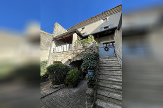 achat maison espeluche 26780