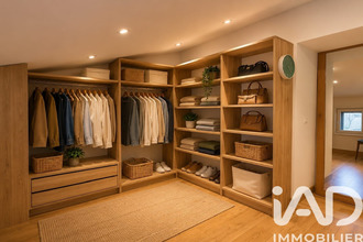 achat maison espeluche 26780