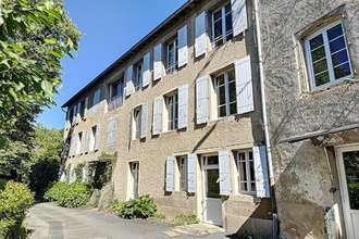 achat maison esperausses 81260