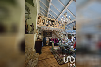 achat maison esperausses 81260