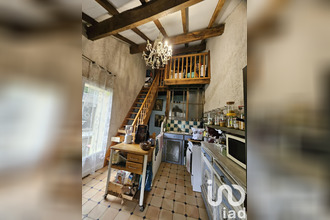 achat maison esperausses 81260