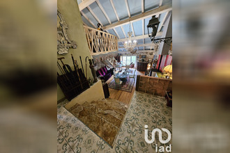 achat maison esperausses 81260