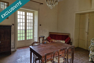 achat maison esperausses 81260