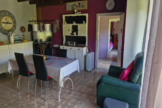 achat maison esperausses 81260
