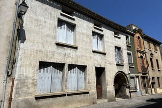 achat maison esperaza 11260