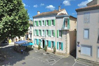 achat maison esperaza 11260