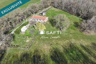 achat maison esperce 31190