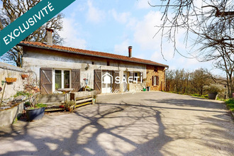 achat maison esperce 31190