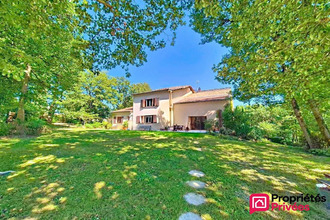 achat maison esperce 31190