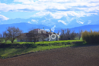 achat maison esperce 31190