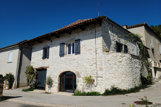 achat maison espere 46090