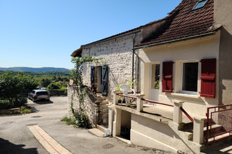 achat maison espere 46090