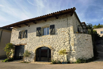 achat maison espere 46090