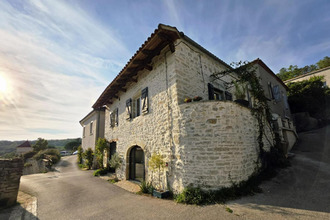 achat maison espere 46090