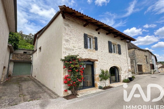achat maison espere 46090