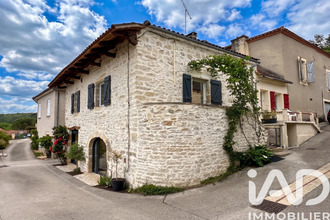 achat maison espere 46090