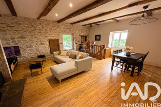 achat maison espere 46090