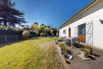 achat maison espes-undurein 64130