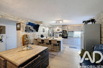 achat maison espes-undurein 64130