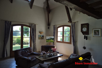 achat maison espes-undurein 64130
