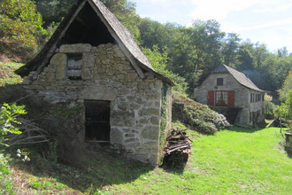 achat maison espeyrac 12140