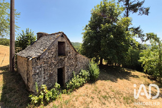 achat maison espeyrac 12140