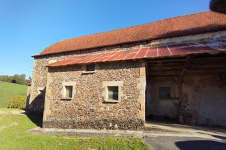 achat maison espeyroux 46120