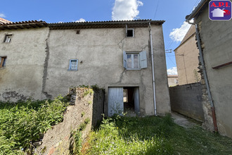 achat maison espezel 11340