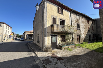 achat maison espezel 11340