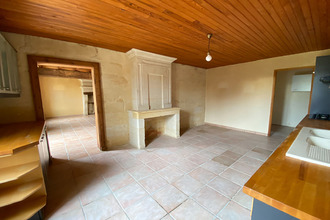 achat maison espiet 33420