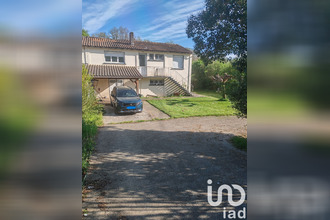 achat maison espiet 33420