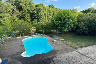 achat maison espiet 33420