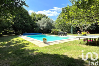 achat maison espiet 33420