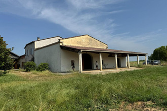 achat maison espiet 33420