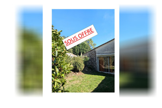 achat maison espiet 33420