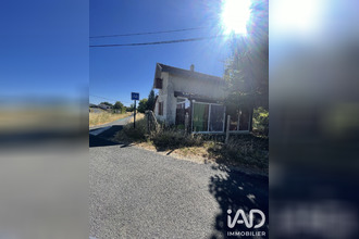 achat maison espiet 33420