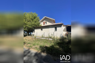 achat maison espiet 33420