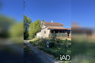 achat maison espiet 33420