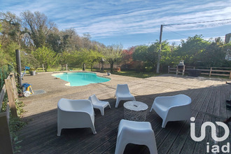 achat maison espiet 33420