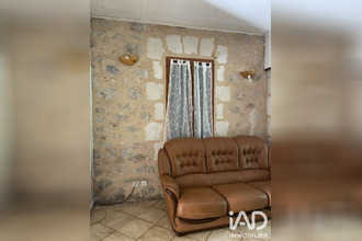 achat maison espiet 33420