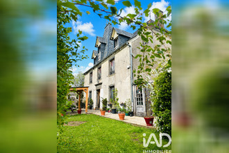 achat maison espinasse 15110