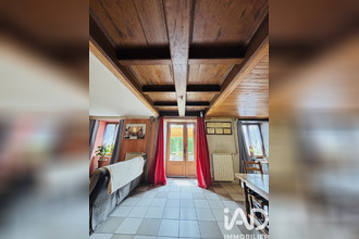 achat maison espinasse 15110