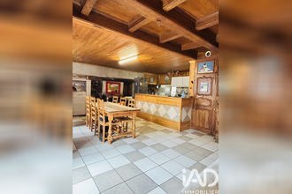 achat maison espinasse 15110