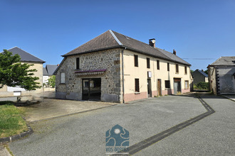 achat maison espinasse 63390