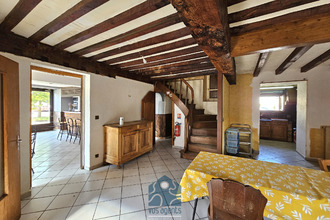 achat maison espinasse 63390