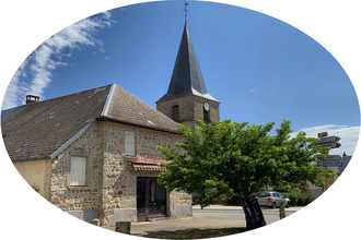 achat maison espinasse 63390