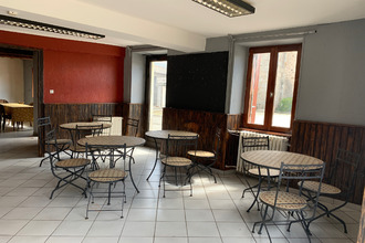 achat maison espinasse 63390