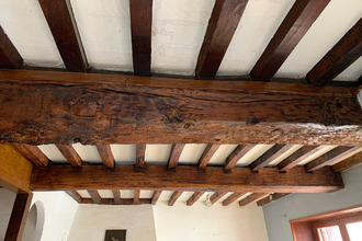 achat maison espinasse 63390