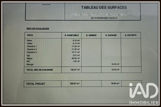achat maison espinasse-vozelle 03110